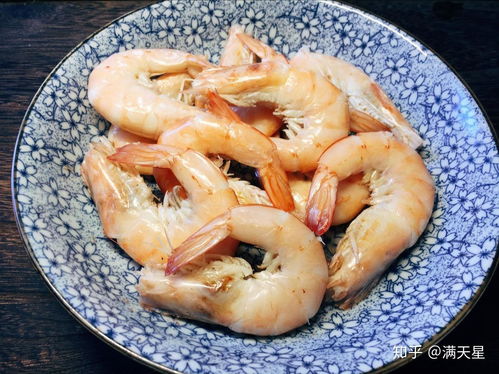 虾肉新做法，味道绝对不一般，特好吃
